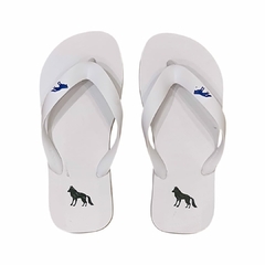 CHINELO MASC ACOST BR