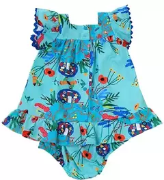 VESTIDO PALA E PLANETA PRECOCE - comprar online