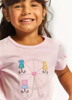 BLUSA CIDADE COR DE ROSA na internet