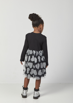 VESTIDO FEMININO INFANTIL RODADO na internet