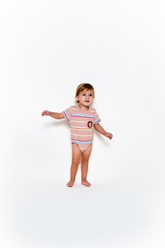 BODY MINHA FERINHA DESERTO - comprar online