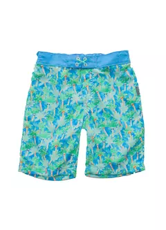 BERMUDA ENFIM O VERÃO JADE - Carretel Kids