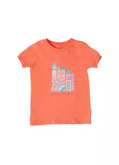 Imagem do BLUSA ERA UMA VEZ APRICOT