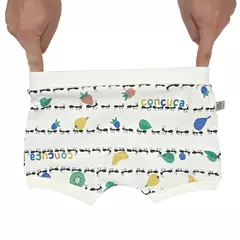 SHORTINHO FORMIGUINHAS - comprar online