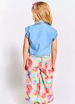 COLETE SONHAR É MEU SUPER P JEANS - comprar online