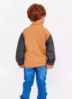 CALÇA JOGO ANIMAL JEANS - comprar online