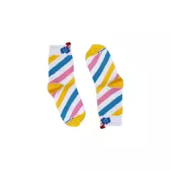 Meia Soquete Colorland na internet