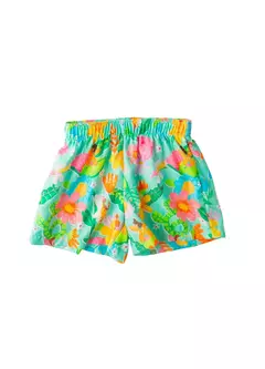 CONJ. RECANTO DAS FADAS VERDE - comprar online