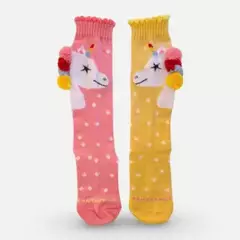 MEIA 3/4 UNICORNIO na internet