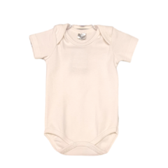 BODY MANGA CURTA BRANCO - comprar online