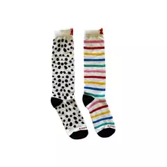 MEIA 3/4 LAURA E REBECA - comprar online