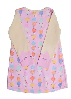 Camisola Sorvete Fofura Rosa - loja online