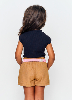 BLUSA NAS ALTURAS PRETO na internet