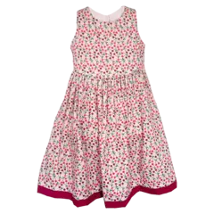 CONJUNTO VESTIDO E CASACO PLUSH - loja online