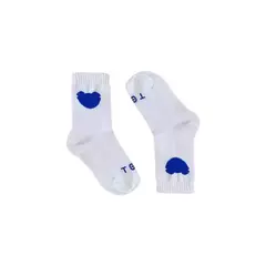 MEIA SOQUETE LOV.IT BASIC BRANCA - comprar online
