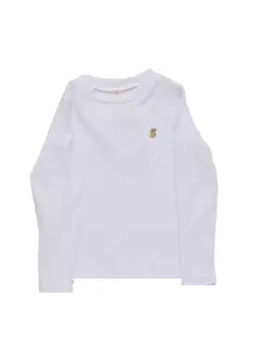 BLUSA BASICA BRANCO na internet