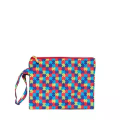 TEA NECESSAIRE PORTA DOCUMENTOS P