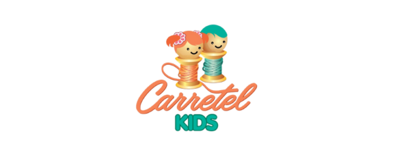 Carretel Kids
