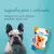 Petiscos Tino Hipoalergênico para Cães Sensíveis com Alergias - 100G na internet