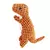 Brinquedo em Formato de Dinossauro – C/Som e Textura Macia - comprar online