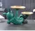 Estatueta de Bulldog Decorativa - Circuito Mega Store: Tudo para sua Casa com Estilo e Praticidade