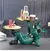Estatueta de Bulldog Decorativa - Circuito Mega Store: Tudo para sua Casa com Estilo e Praticidade