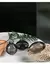 Conjunto 3 Peças Mini Vaso - Vidro - comprar online