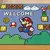 Tapete Super Mario Bros