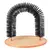 Brinquedo para Gatos - Coça e Massageia - comprar online