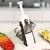 Cortador de Legumes 5 em 1 - Corta em Tiras com Espessura Ajustável - comprar online
