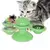 Imagem do Brinquedo Giratório - Moinho Interativo para Gatos