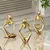 Estatueta Escandinava para Decoração - comprar online