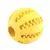 Brinquedo para Cães Interativo - Aceita Petiscos no Brinquedo - comprar online