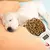 Imagem do Colher Medidora de Alimentos para Animais de Estimação - C/Balança Integrada