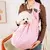 Bolsa para Transporte de Pets - Confortável - comprar online
