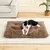 Cama Macia para Cães - Tecido Premium - loja online