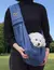 Bolsa para Transporte de Pets - Confortável na internet