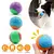 Bolinha Interativa para Cães - Brinquedo C/Som - comprar online