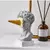 Estatueta Decorativa Sorvete David - Estilo Nórdico - Circuito Mega Store: Tudo para sua Casa com Estilo e Praticidade