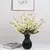 Vaso Decorativo Estilo Europeu - Plástico Premium - loja online