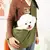 Bolsa para Transporte de Pets - Confortável - Circuito Pet Store: Tudo para o bem-estar do seu pet, com qualidade, carinho e praticidade em um só lugar!