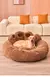 Cama em Formato de Patas para Cães - Cama Premium - Circuito Pet Store: Tudo para o bem-estar do seu pet, com qualidade, carinho e praticidade em um só lugar!