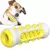 Brinquedo de Borracha para Cães - Auxilia na Limpeza dos Dentes - Circuito Pet Store: Tudo para o bem-estar do seu pet, com qualidade, carinho e praticidade em um só lugar!