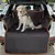 Capa de Assento para Carro - À prova d´água - Circuito Pet Store: Tudo para o bem-estar do seu pet, com qualidade, carinho e praticidade em um só lugar!