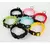 Coleira de Nylon C/Led - Brilha no Escuro - loja online