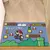 Tapete Super Mario Bros