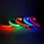 Coleira de Nylon C/Led - Brilha no Escuro - comprar online