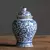 Vaso Floral de Cerâmica
