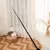 Haste Telescópica para Gatos – Extensível e Interativa na internet