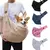 Bolsa para Transporte de Pets - Confortável - Circuito Pet Store: Tudo para o bem-estar do seu pet, com qualidade, carinho e praticidade em um só lugar!
